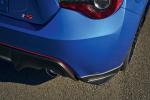 Subaru BRZ tS 2017 года (NA)